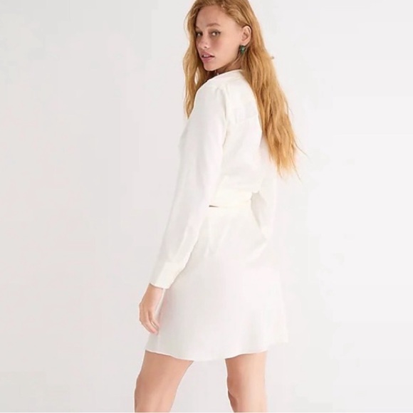 J Crew Gwen Mini Skirt - Picture 3 of 7